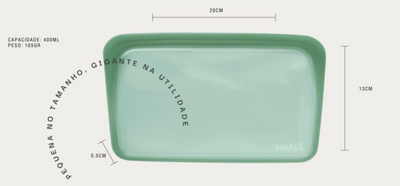 Snack · 400ml