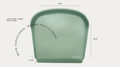 Keeper · 2000ml