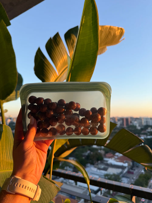 NauNau – Reusable Premium Silicone Bags South Africa SA