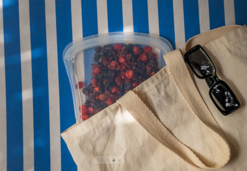 NauNau – Reusable Premium Silicone Bags South Africa SA