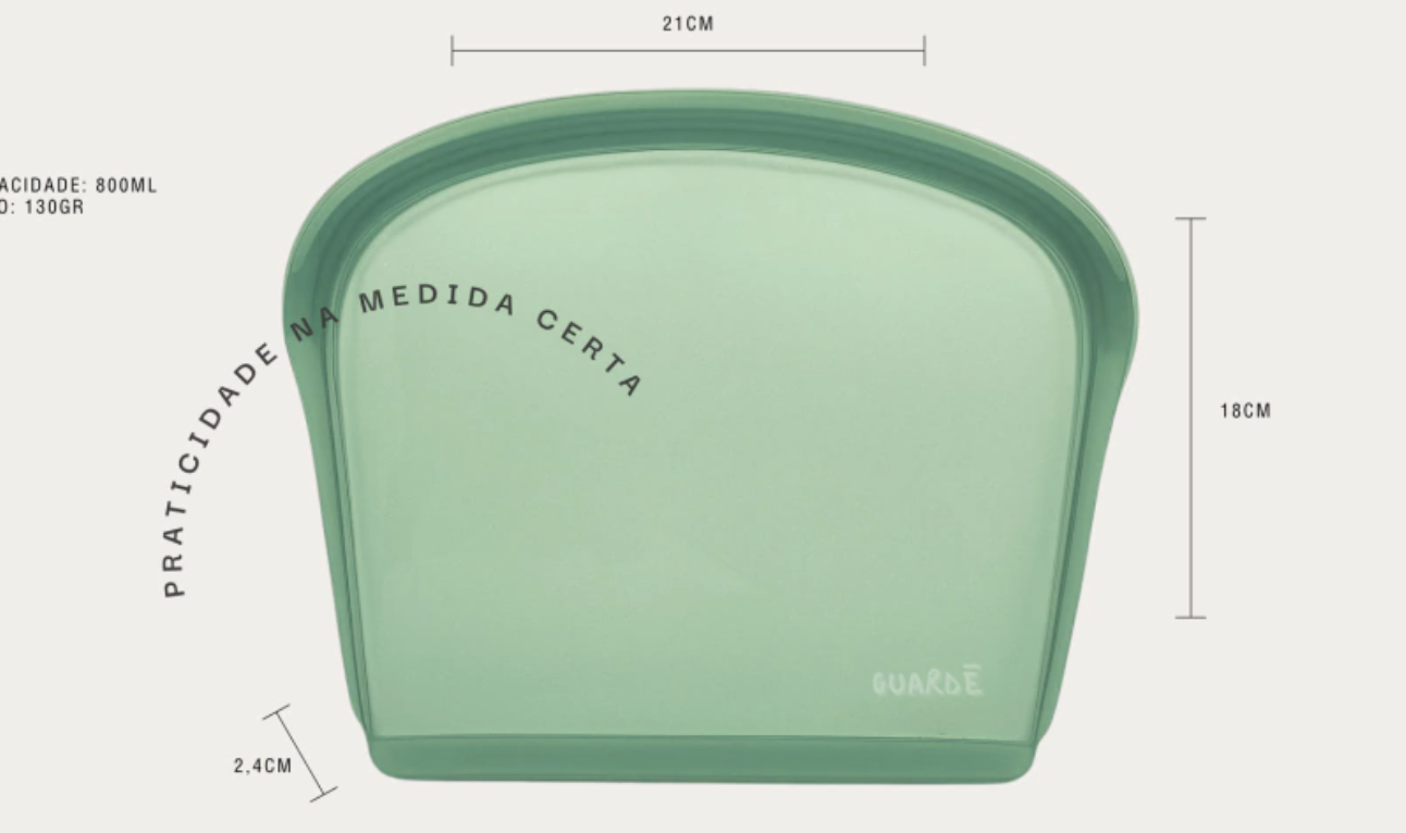 Sandwich · 800ml