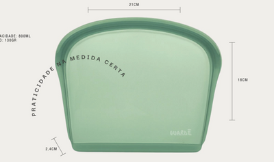 Sandwich · 800ml