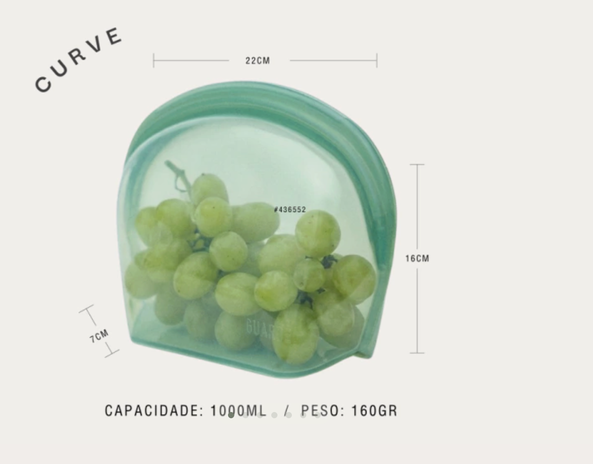 Crescent · 1000ml