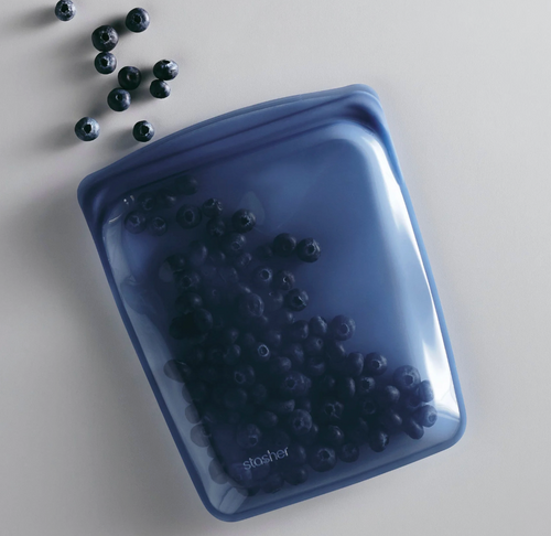 NauNau – Reusable Premium Silicone Bags South Africa SA