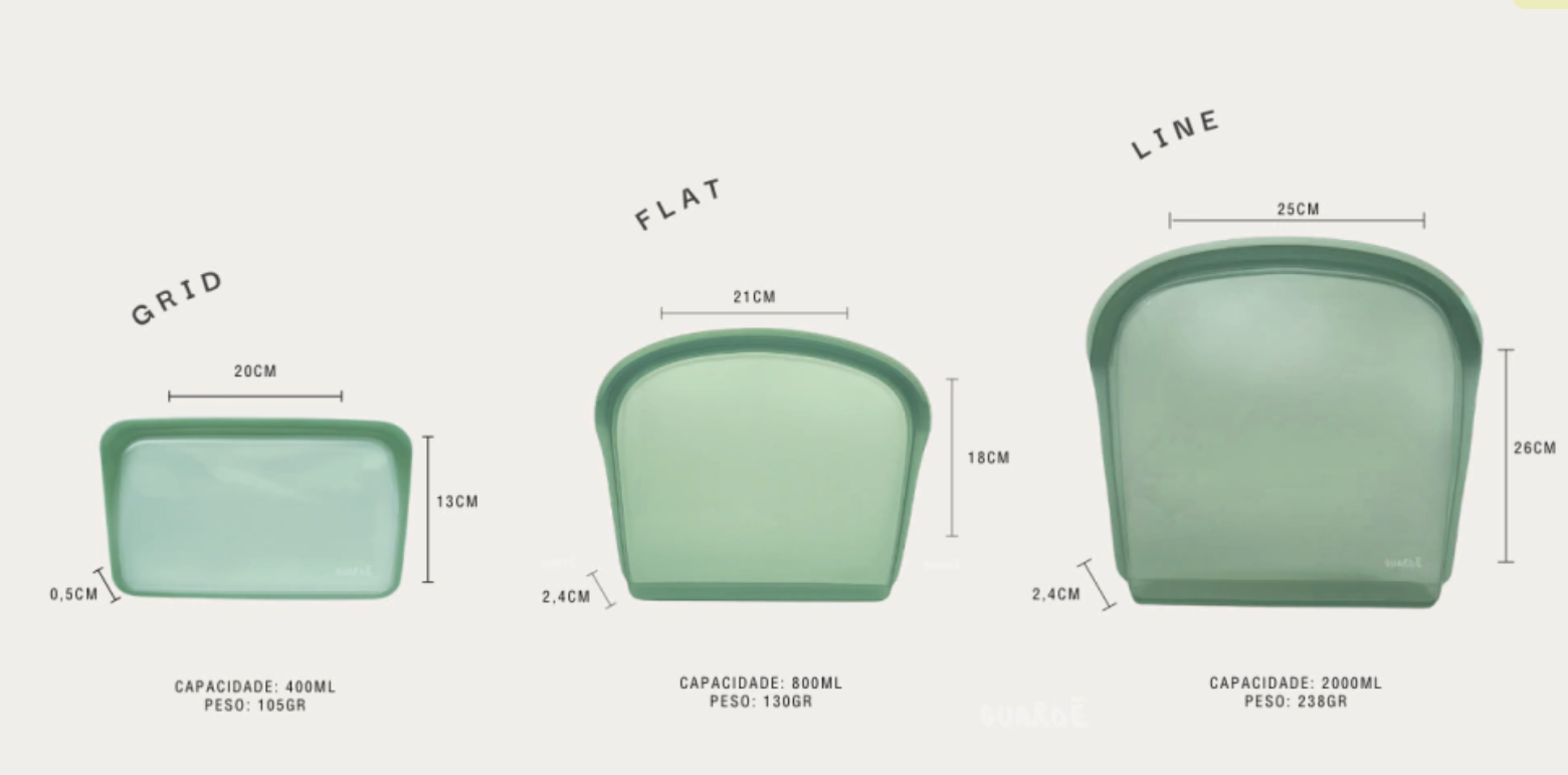 Everyday · PACK (3x)