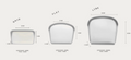 Everyday · PACK (3x)