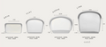 Works · PACK (4x)